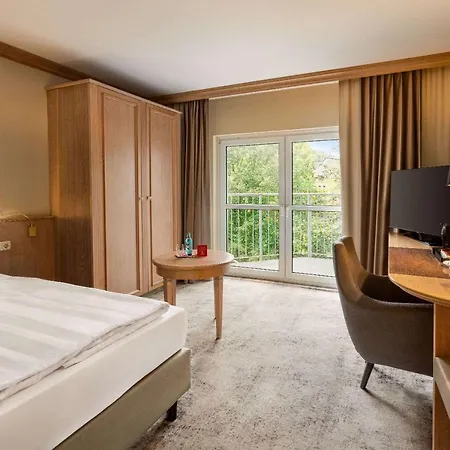 Hotel Amedia & Leipzig, Trademark Collection By Wyndham 4*