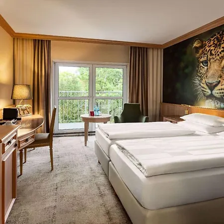 Hotel Amedia & Leipzig, Trademark Collection By Wyndham Leipzig