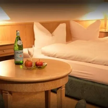 Hotel Amedia Hotel&suites Leipzig