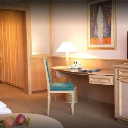 Hotel Amedia Hotel&suites