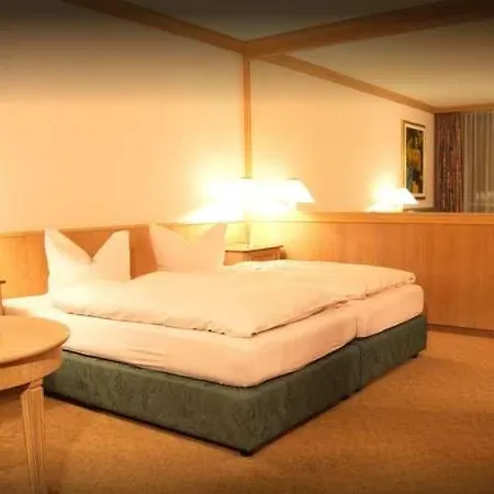 Amedia Hotel&suites Hotel Leipzig