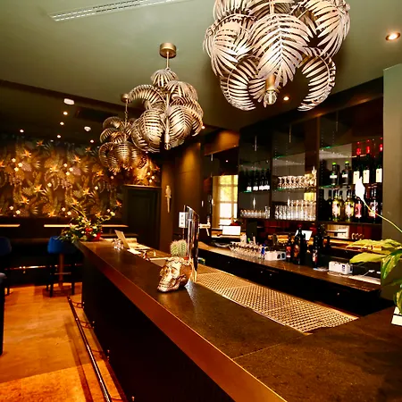 Amedia Hotel&suites Hotel Leipzig