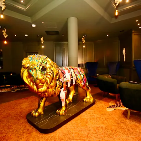 Amedia Hotel&suites