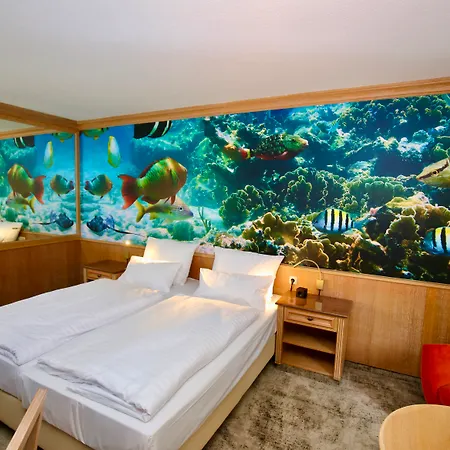 Hotel Amedia Hotel&suites