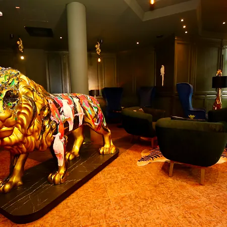 Amedia Hotel&suites