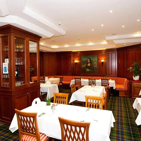 Amedia Hotel&suites Hotel Leipzig