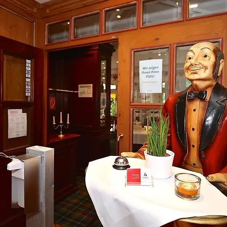 Amedia Hotel&suites Leipzig