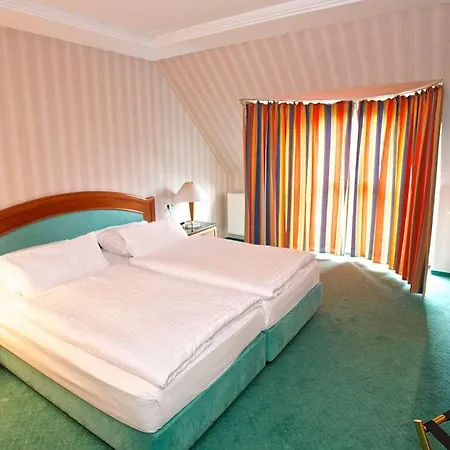 Hotel Amedia Hotel&suites
