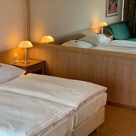 Amedia Hotel&suites Hotel