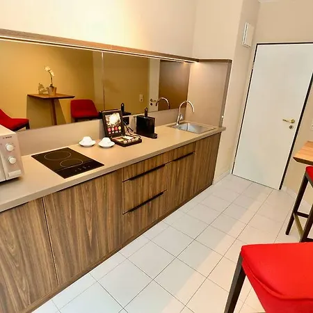 Amedia Hotel&suites Leipzig