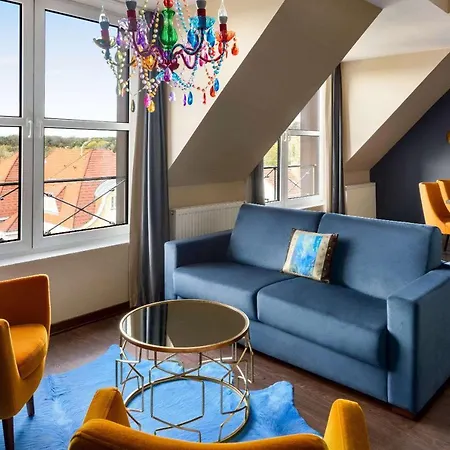 Amedia Hotel&suites Hotel Leipzig