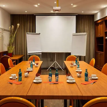 Amedia Hotel&suites Hotel Leipzig