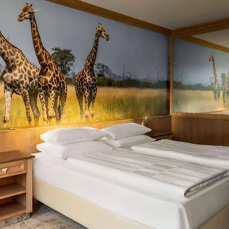 Amedia Hotel&suites