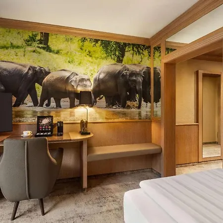 Amedia Hotel&suites