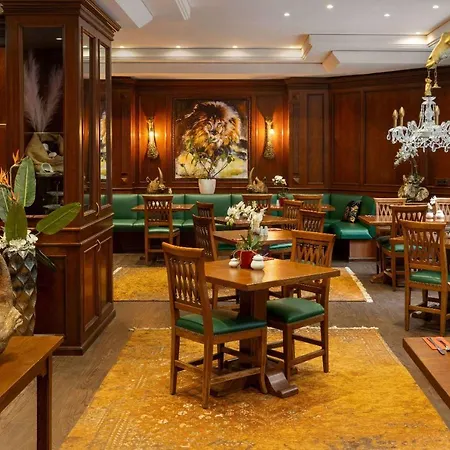 Hotel Amedia Hotel&suites
