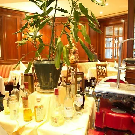 Amedia Hotel&suites 4* Leipzig