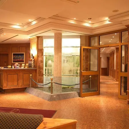 Amedia Hotel&suites Hotel