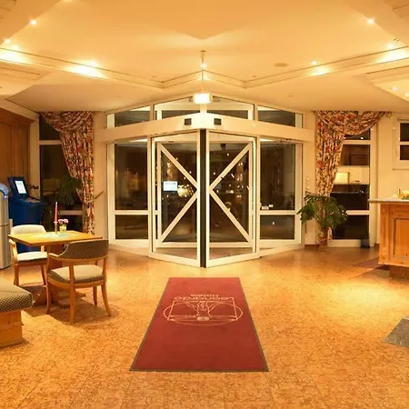 Amedia Hotel&suites Hotel Leipzig